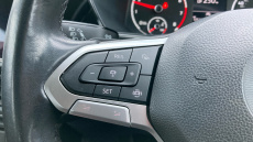 Volkswagen T-Cross 1.0 TSI 115 SE 5dr DSG Petrol Estate